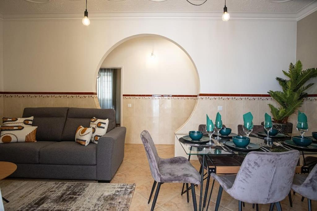 Apartament Milena'S House Nazaré Zewnętrze zdjęcie