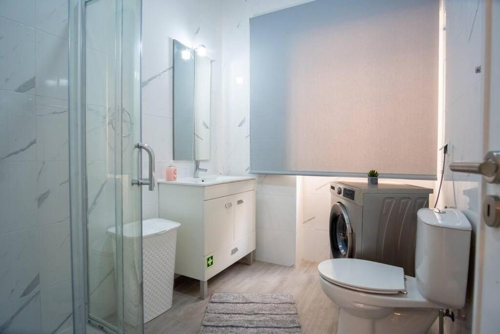 Apartament Milena'S House Nazaré Zewnętrze zdjęcie