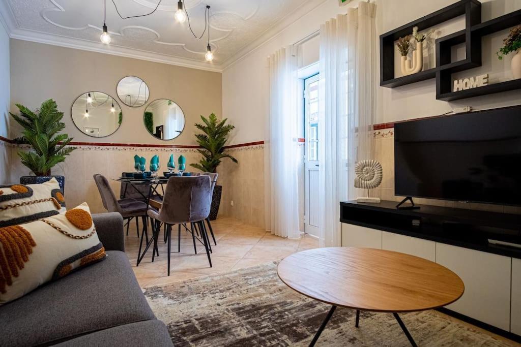Apartament Milena'S House Nazaré Zewnętrze zdjęcie