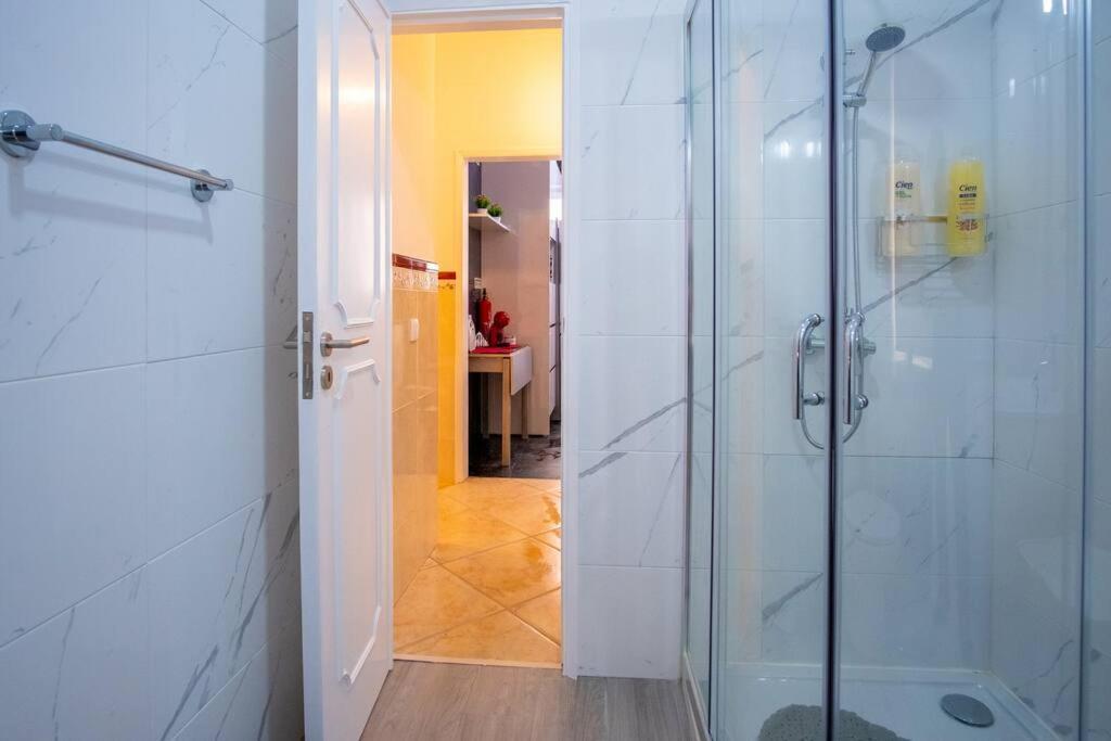 Apartament Milena'S House Nazaré Zewnętrze zdjęcie