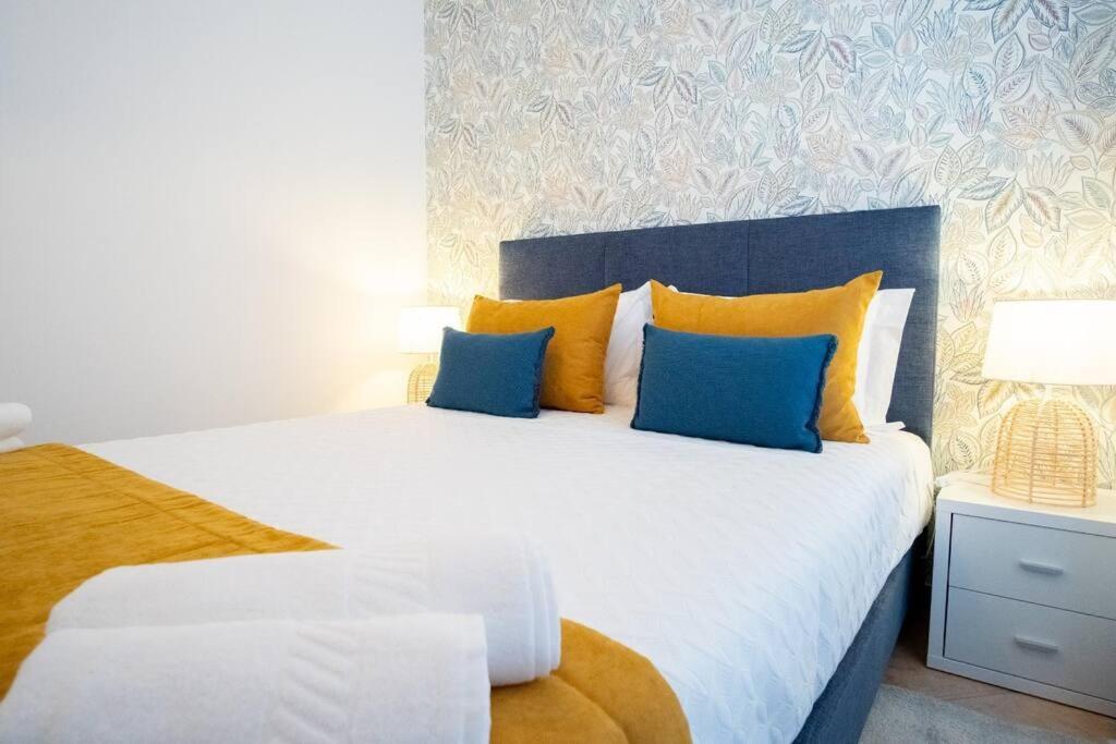 Apartament Milena'S House Nazaré Zewnętrze zdjęcie
