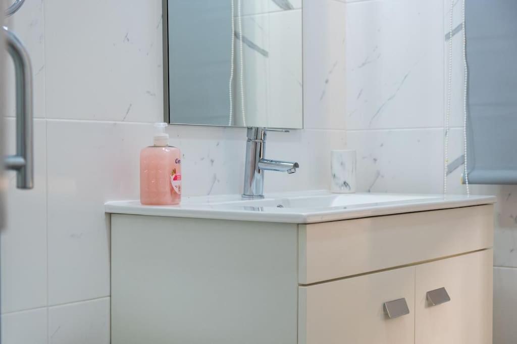 Apartament Milena'S House Nazaré Zewnętrze zdjęcie