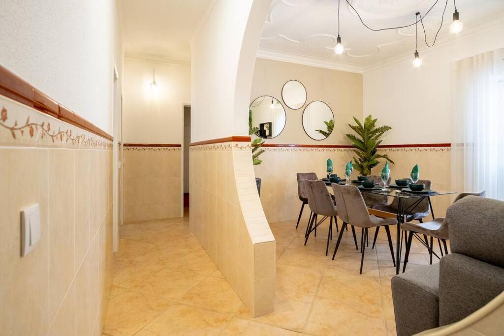 Apartament Milena'S House Nazaré Zewnętrze zdjęcie