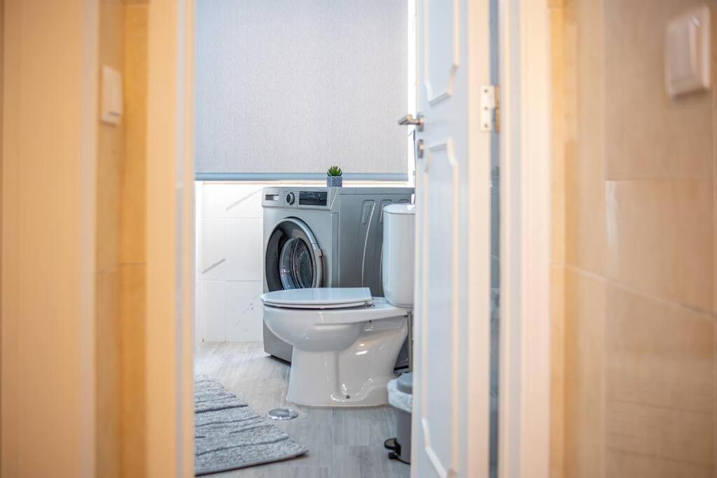Apartament Milena'S House Nazaré Zewnętrze zdjęcie