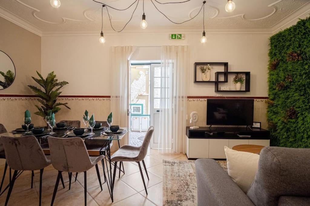 Apartament Milena'S House Nazaré Zewnętrze zdjęcie