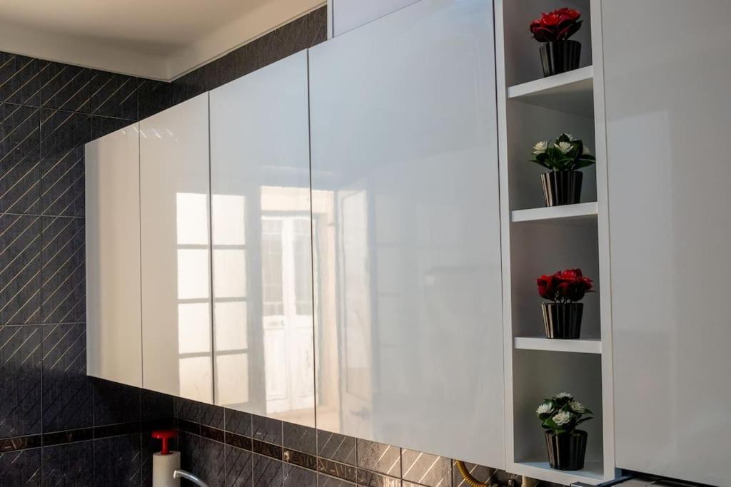 Apartament Milena'S House Nazaré Zewnętrze zdjęcie