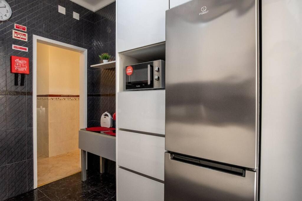 Apartament Milena'S House Nazaré Zewnętrze zdjęcie