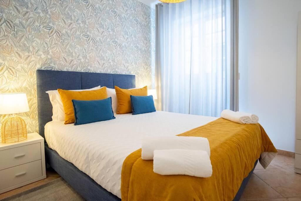 Apartament Milena'S House Nazaré Zewnętrze zdjęcie
