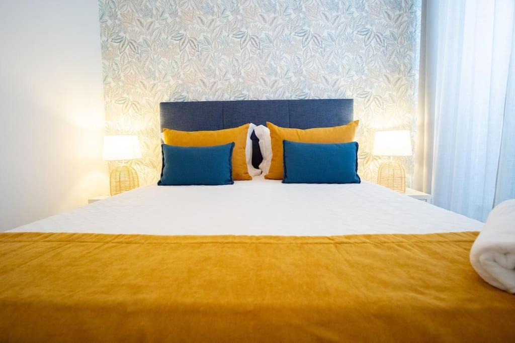 Apartament Milena'S House Nazaré Zewnętrze zdjęcie