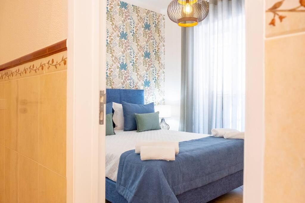 Apartament Milena'S House Nazaré Zewnętrze zdjęcie